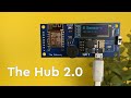 The new Hub - an ESPNow to MQTT gateway