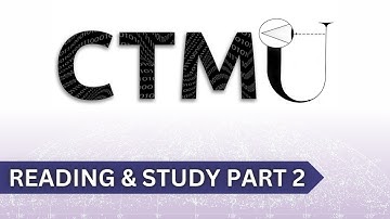 Reading Chris Langan