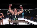 Serena DeJesus Comes Out SWINGING For Her Victory | Invicta FC 44