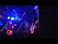flamingodogs/雨上がりの帰り道