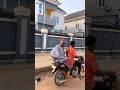 Funny Fufu Man 