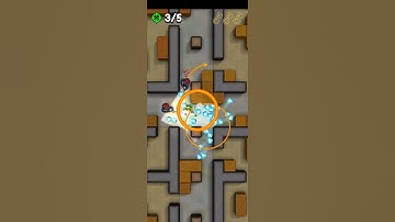 hunter assassin  level 22 part 1 game play walkthrough part 1 #shorts #youtubeshorts #cricket#youtub