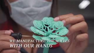 Our In-house Jewelry Manufacturing Process screenshot 2