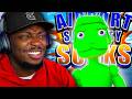 Tray Playing Airport Security Sucks! W/ @3MGTV @Raunchyy