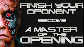 Become a MASTER of the Opening With This Video Series!