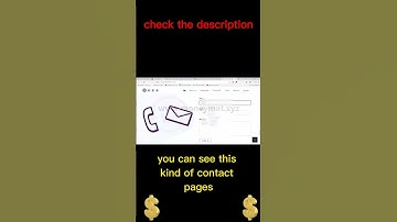 Gsa Website Contact Bot Shorts