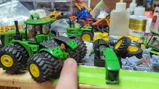 Custom Farm Toy Pricing Explained | Simple vs High-End Builds Part 1