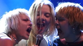 Dream Wife - FUU – Live in Oakland