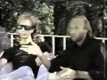 Bee Gees - Garden Interview