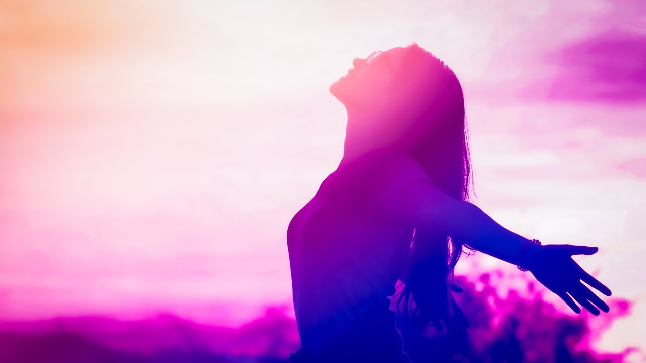 Music Positive Energy Healing | 528Hz Music For Meditation | Miracle Healing Frequency | Zen Music