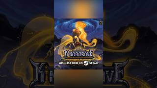KINGSGRAVE, a new adventure coming this Spring