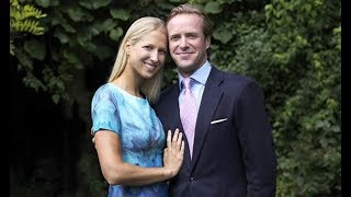 Lady Gabriella royal wedding date REVEALED: Royal wedding of the year in May - Today News US Lady Gabriella royal wedding date REVEALED: Royal wedding of the year in May - Today News US