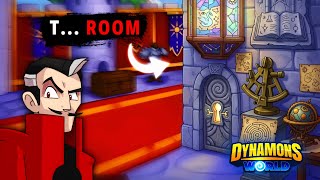 Baltor Castle Chapter 10 | Dynamons World screenshot 3