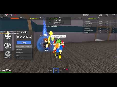 Roblox Songs Music Codes Part 2 - 