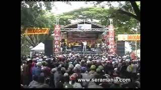 Sahabat Jadi Cinta ~ Via Vallen - Sera Live Saradan Madiun 2010#🍉🍉🍈