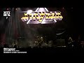 STRYPER - &quot;Soldiers under command&quot; Monterrey Metal fest 2022