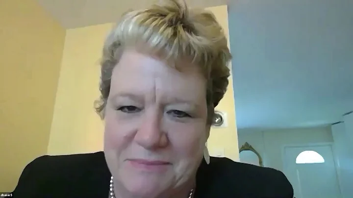 "Reflections of a CNO" a virtual clinical forum fe...