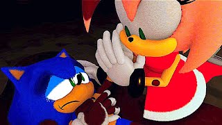 No How Could The .Exe Kill Sonic?? The Exe Nightmare Part 4