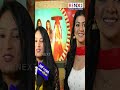 Simran  subhasini reaction on odia serial mu bi bijayini   shorts  renext ollynews