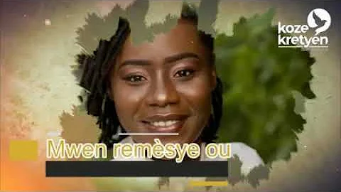 Rekonesans mwen de Stphanie Charles