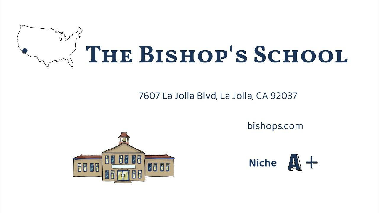 The School (La Jolla, CA) YouTube