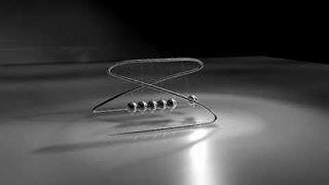 Newtons Cradle