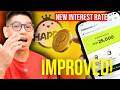 IM SHOCKED! Happy Cash is Now Better? FAIRLY ACCEPTABLE? W/ NEW INTEREST CAP? Watch Before Download!