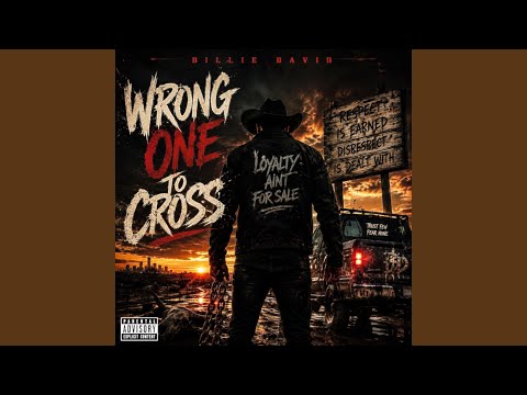 Wrong One To Cross