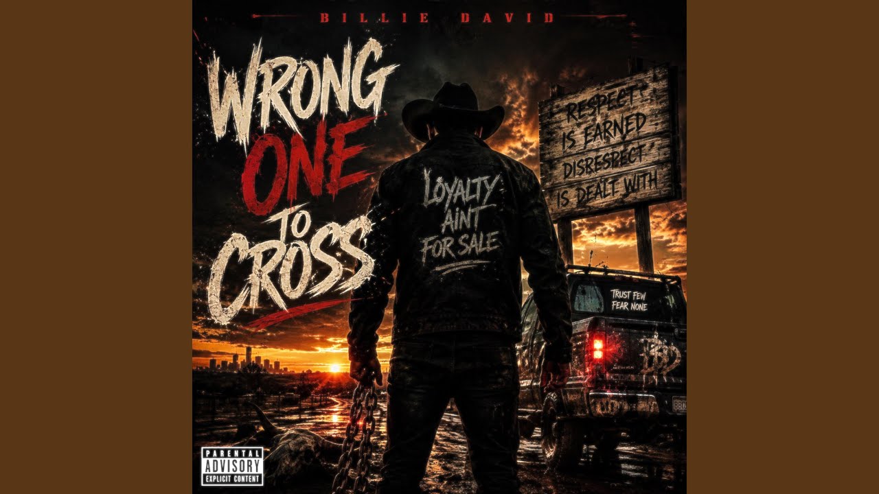 Wrong One To Cross