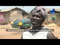 Galamsey Menace: Ewusiejoe residents drink from polluted Butre river in the Western Region