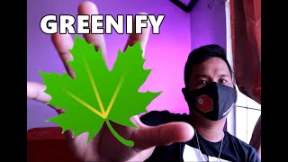 Paano Gamitin si GREENIFY | Iwas LAG sa Online Games Dito screenshot 1