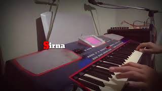 Sirna Noer Halimah Karaoke korg pa 500