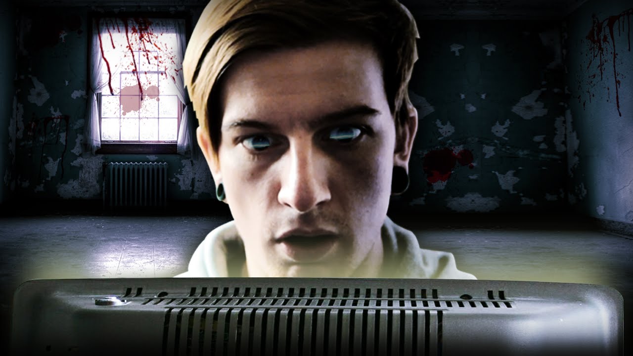 IT WAS ALL YOUR FAULT.. SAY IT! || The House Abandon Ending