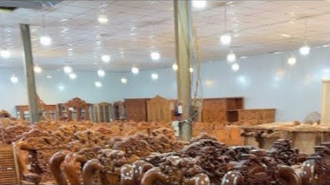 Đồ Gỗ Mộc Nam Huy đang phát trực tiếp!