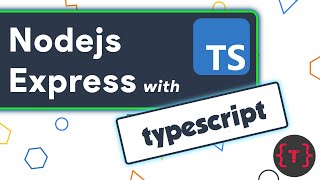 How to setup Nodejs Express with Typescript