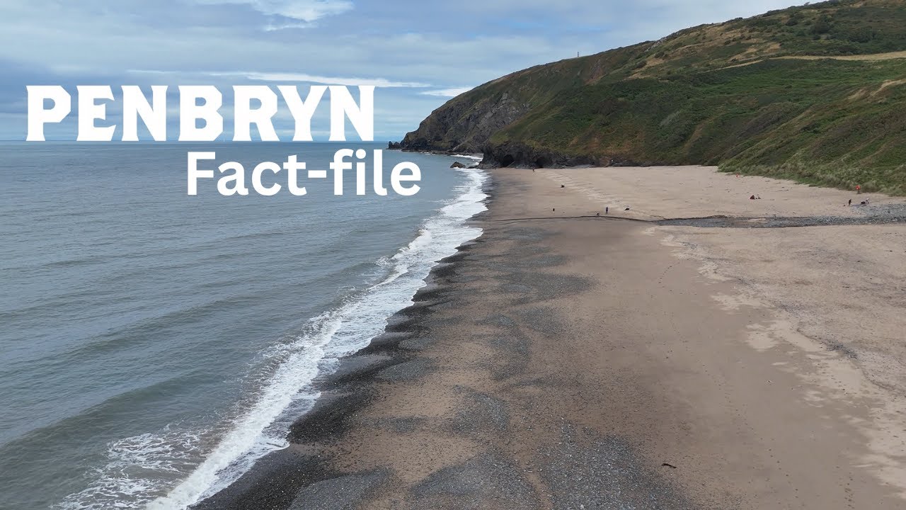 Penbryn | Fact-file