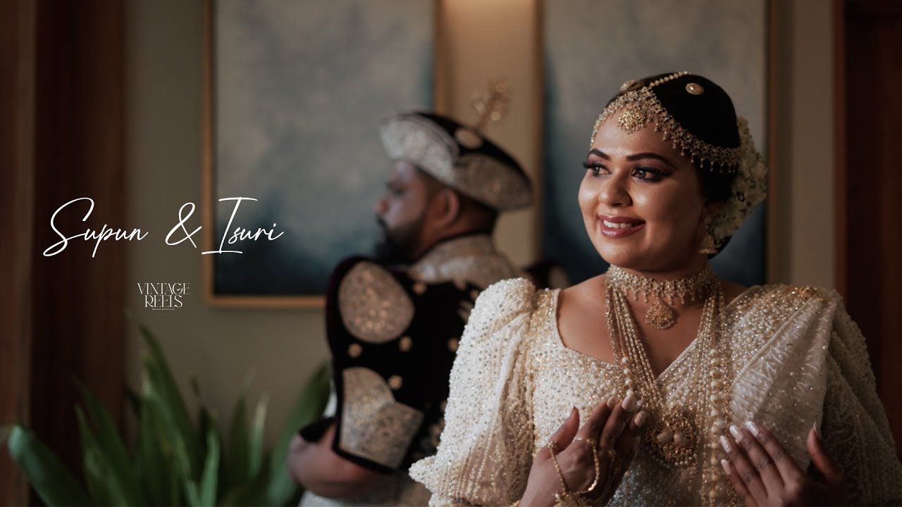 Supun ♥ Isuri