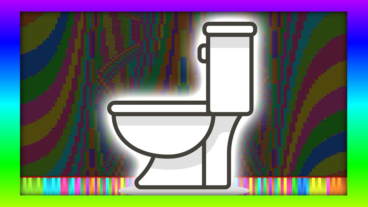 Black MIDI - Toilet Story 6