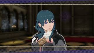 [Gameplay Only] Fire Emblem: Three Houses   12. Nothing Bad Happens at Prom!