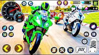 GT Bike Race - Real Moto bike race Extreme – 3D Bike Racing Moto Extreme Game.#7 screenshot 5