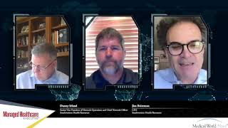 Jim Beiermann, Danny Irland of Southwestern Health Resources Talk ACO, Next Gen Programs (Pt. 2)