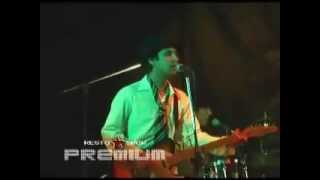 Tinta Roja: Tributo a Calamaro