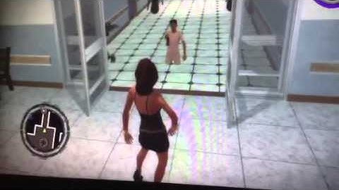 Saints row 2 midget glitch