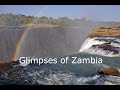 Glimpses of Zambia, 2015