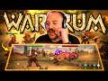 WARDRUM: Quando Darkest Dungeon DIVENTA un Rhythm Game in questo NUOVO ROGUELITE!