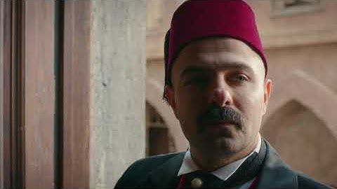 Payitaht Abdülhamid 40. Bölüm 2. Fragman