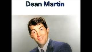 Dean Martin - That's Amore - 1955