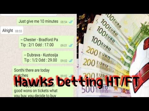 ht ft betting tips apk