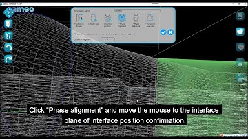 8 Aidite CMW 400 Nestting Premill Millbox