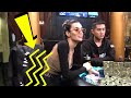 New Evidence In POKER CHEATING SCANDAL At Hustler Casino Live